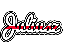 Juliusz kingdom logo