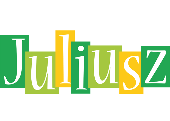 Juliusz lemonade logo