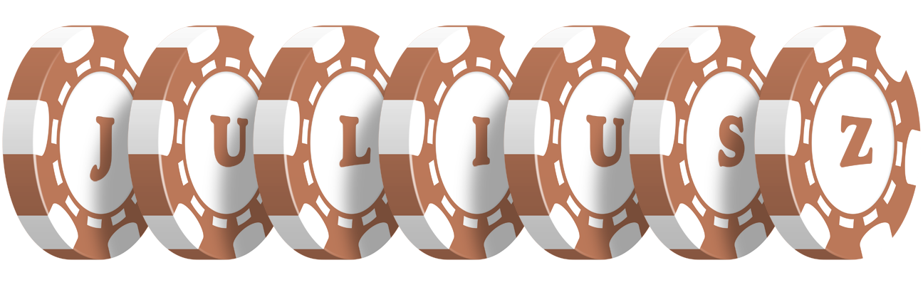 Juliusz limit logo