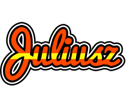Juliusz madrid logo