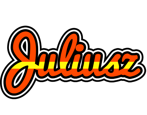 Juliusz madrid logo