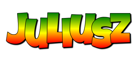 Juliusz mango logo