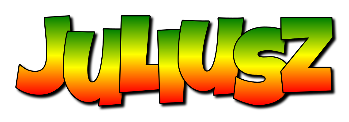 Juliusz mango logo