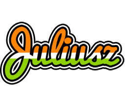 Juliusz mumbai logo