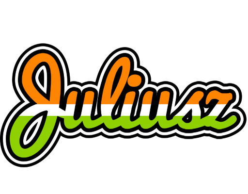 Juliusz mumbai logo