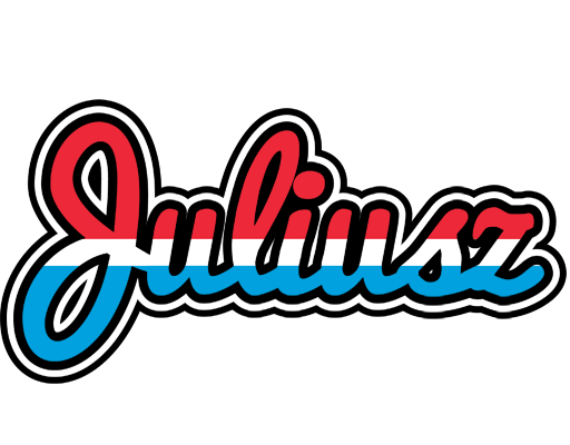 Juliusz norway logo