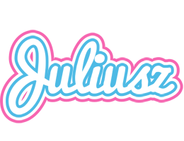 Juliusz outdoors logo