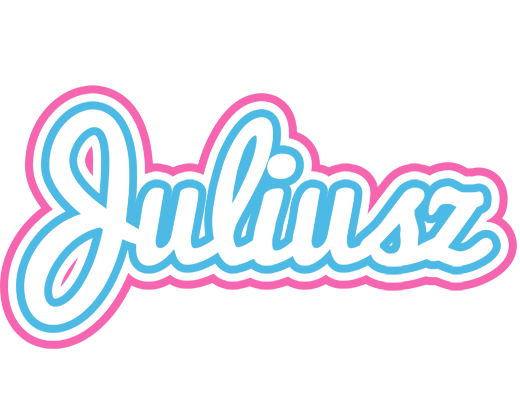 Juliusz outdoors logo