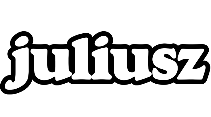 Juliusz panda logo