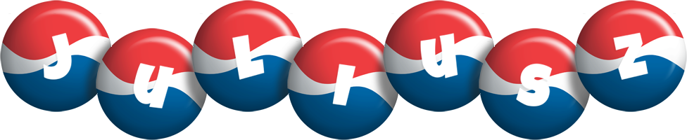 Juliusz paris logo