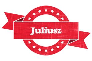 Juliusz passion logo