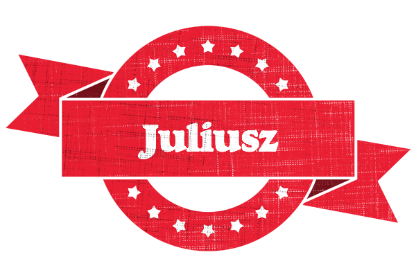 Juliusz passion logo