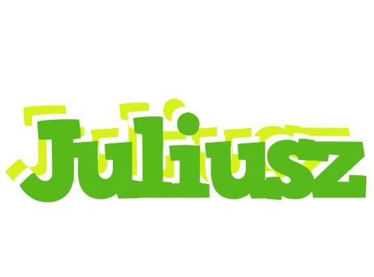 Juliusz picnic logo