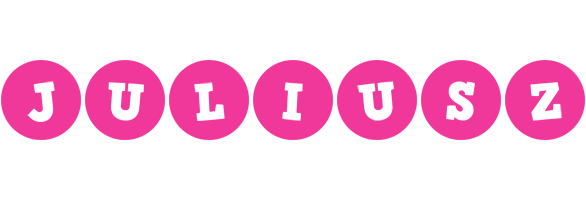 Juliusz poker logo