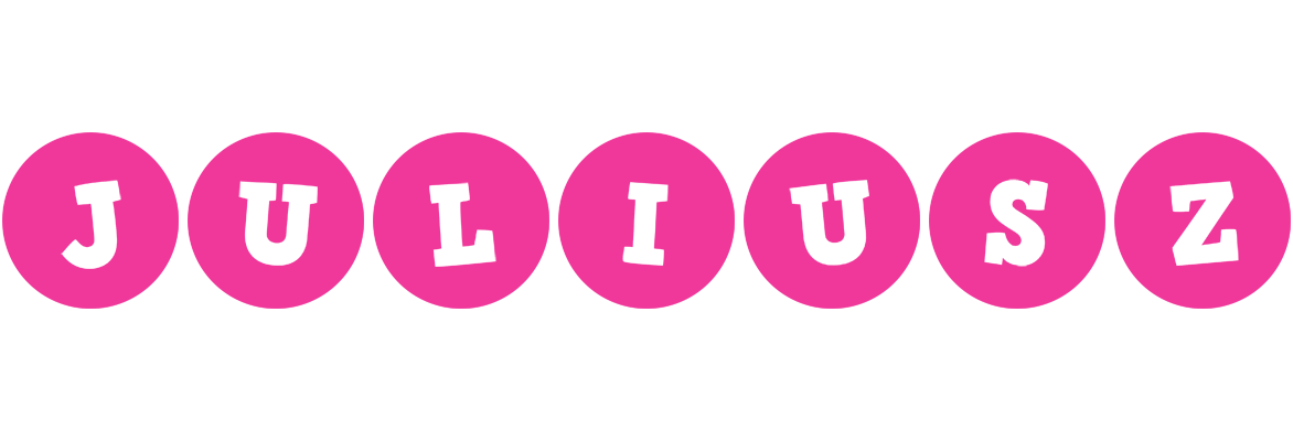 Juliusz poker logo