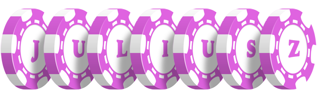 Juliusz river logo