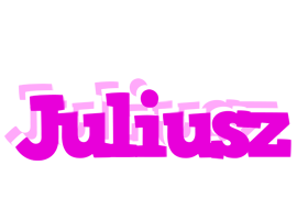 Juliusz rumba logo