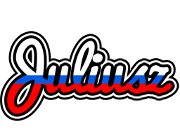 Juliusz russia logo