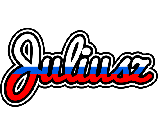 Juliusz russia logo