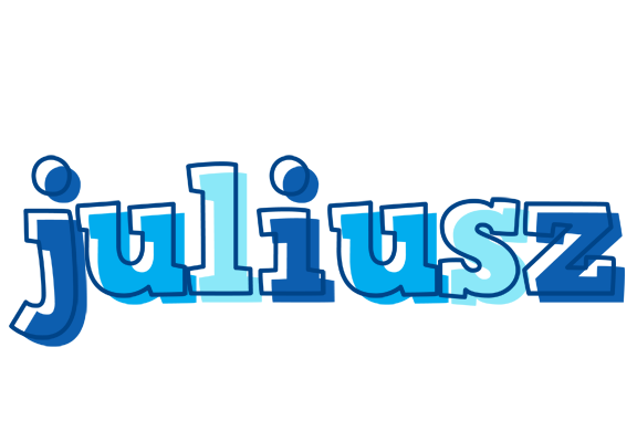 Juliusz sailor logo