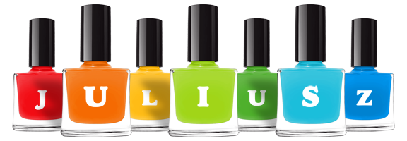 Juliusz saloon logo