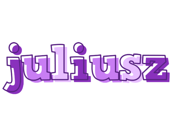 Juliusz sensual logo