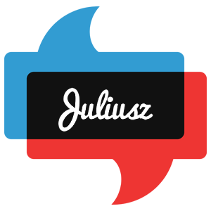 Juliusz sharks logo