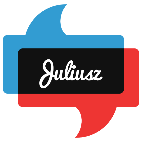 Juliusz sharks logo