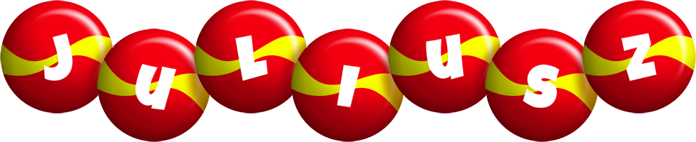 Juliusz spain logo