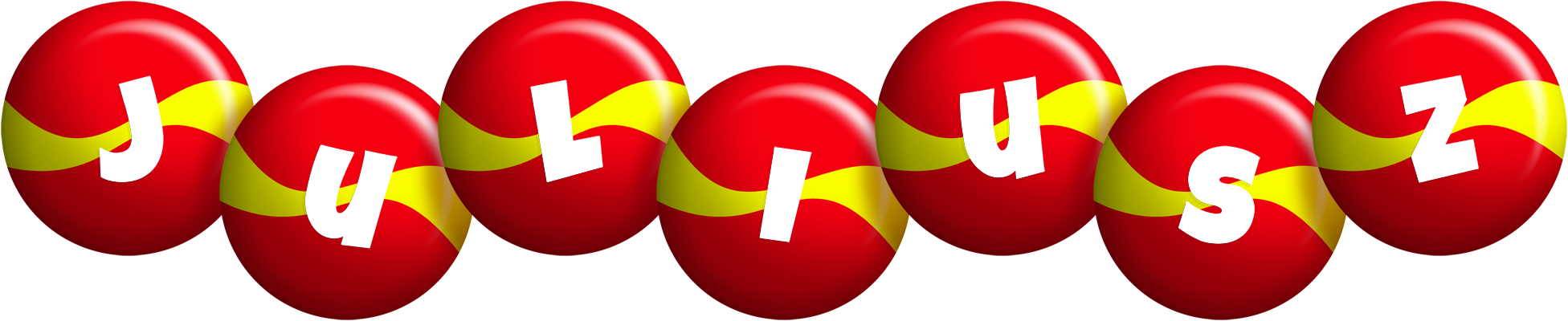 Juliusz spain logo