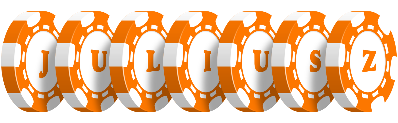 Juliusz stacks logo
