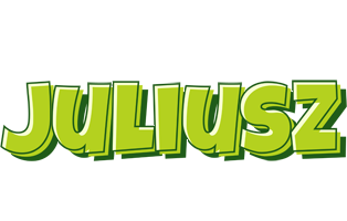 Juliusz summer logo