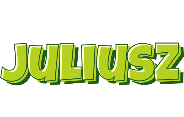 Juliusz summer logo