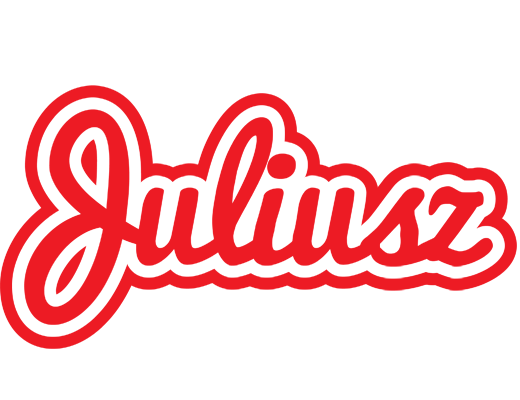 Juliusz sunshine logo