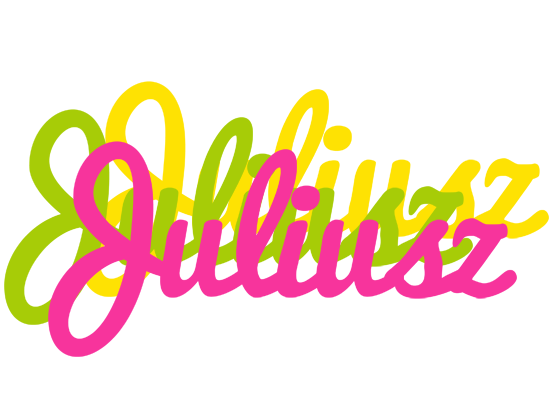Juliusz sweets logo