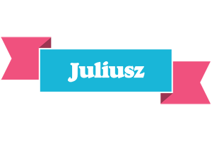 Juliusz today logo