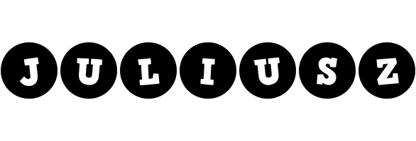 Juliusz tools logo