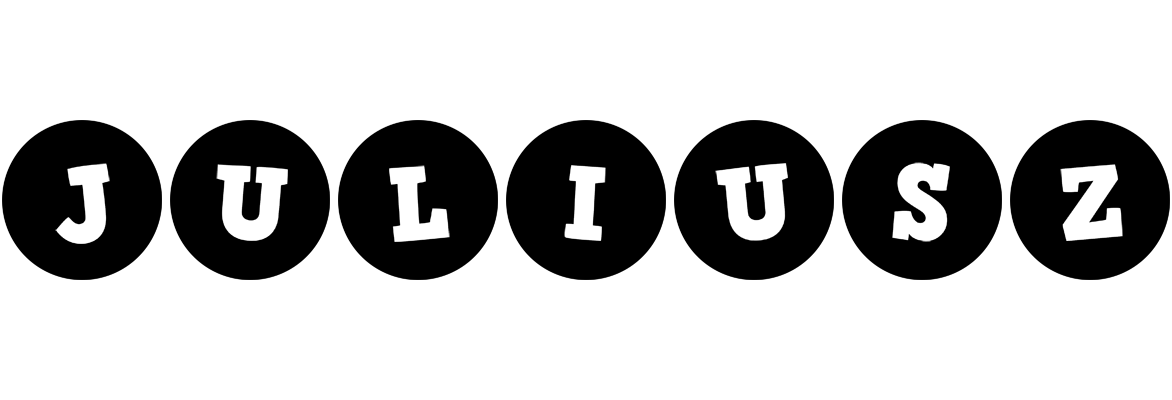Juliusz tools logo