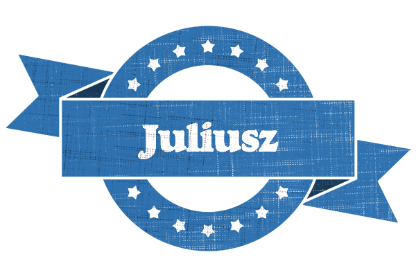 Juliusz trust logo