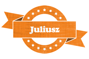 Juliusz victory logo