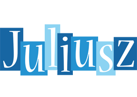 Juliusz winter logo