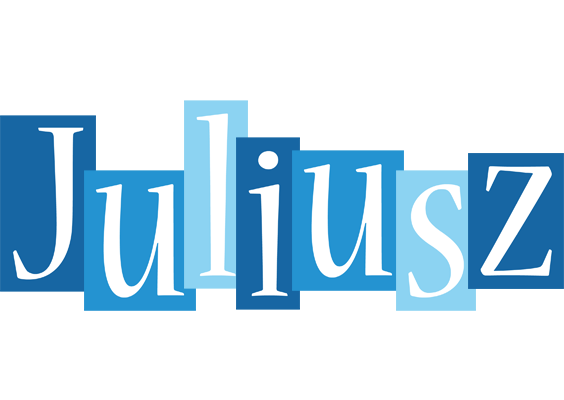 Juliusz winter logo