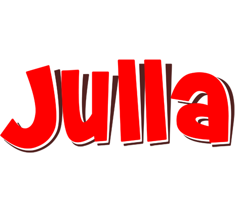 Julla basket logo