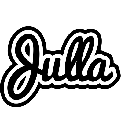 Julla chess logo