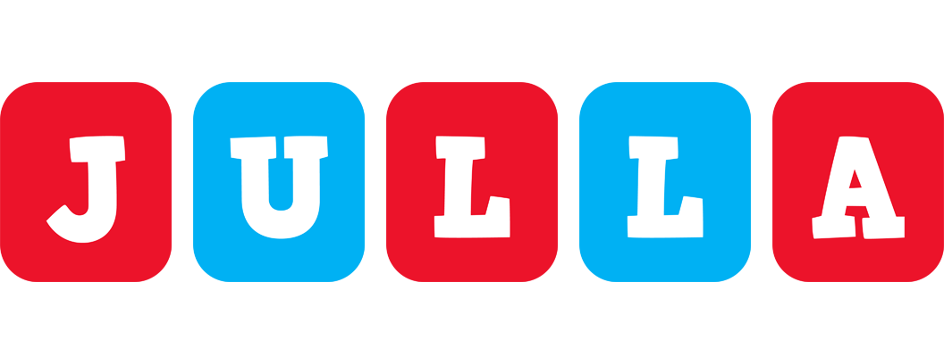 Julla diesel logo