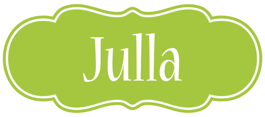 Julla family logo