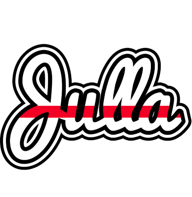 Julla kingdom logo
