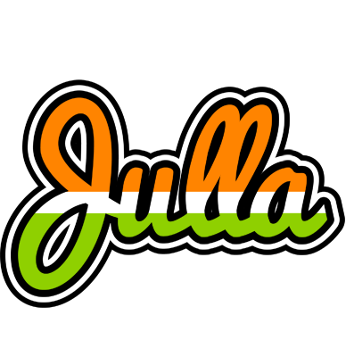 Julla mumbai logo