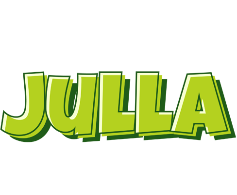 Julla summer logo