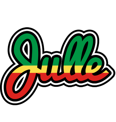Julle african logo